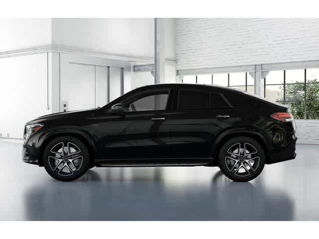 2025 Mercedes Benz GLE AMG 53 4MATIC photo 30