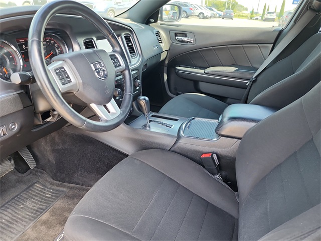 2014 Dodge Charger R/T photo 11