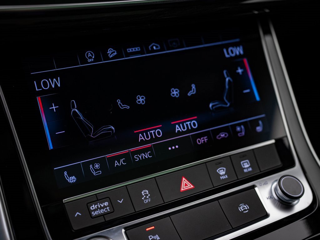2025 Audi Q7 55 Premium Plus photo 30