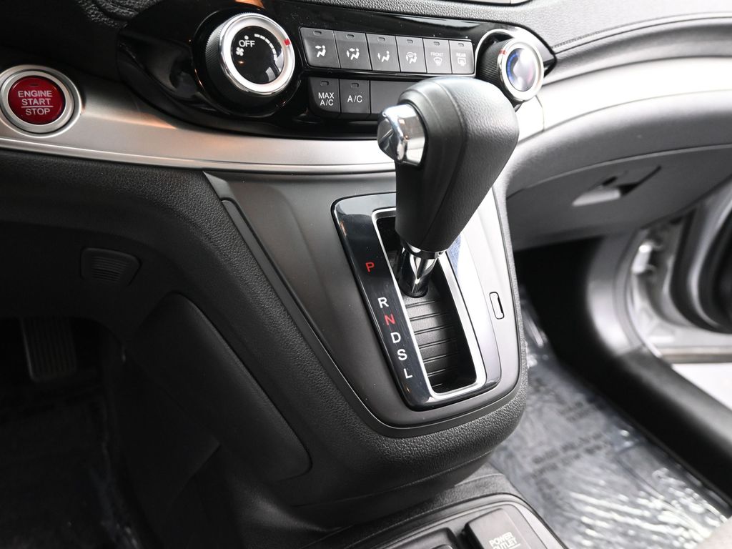 2016 Honda CR-V EX photo 22