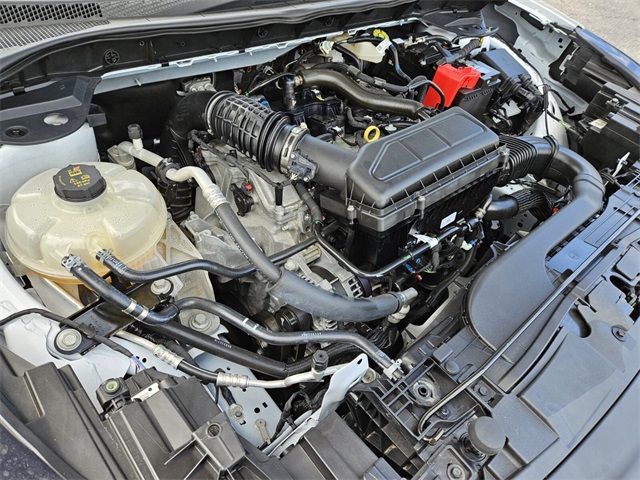 2023 Ford Escape Active photo 16