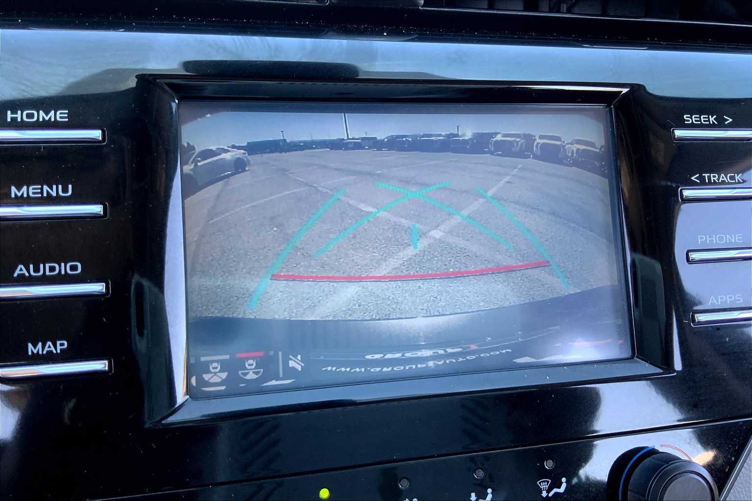 2019 Toyota Camry LE photo 24