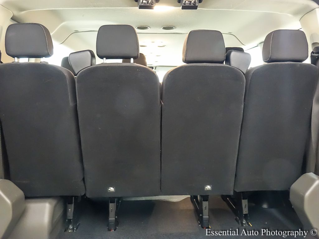 2020 FORD TRANSIT - Image 21