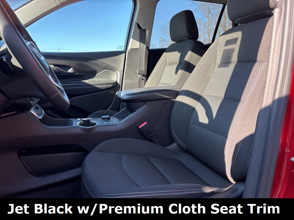 2024 Gmc Terrain SLE photo 4