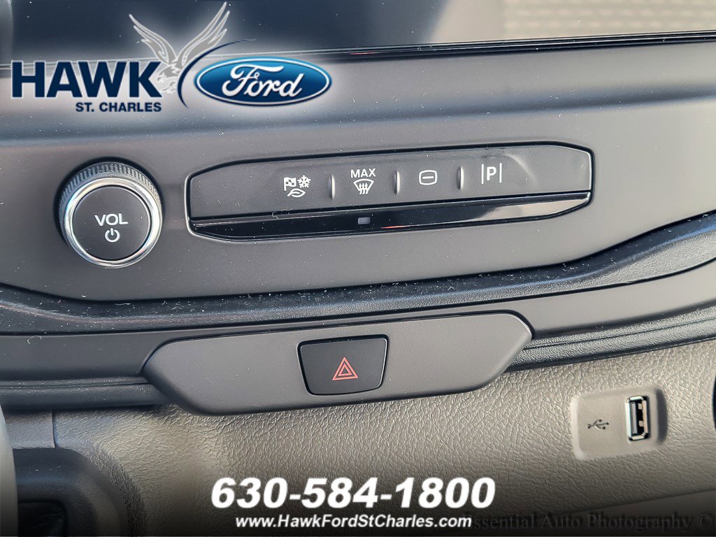 2026 FORD TRANSIT - Image 14