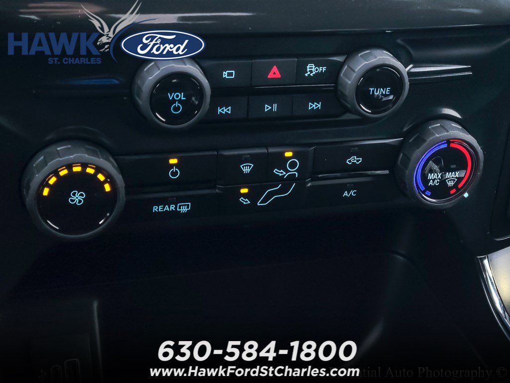 2026 FORD F-150 - Image 13