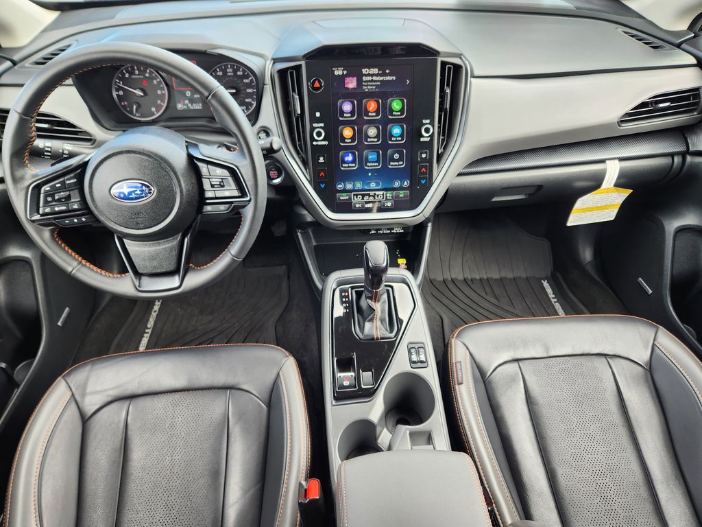 2024 Subaru Crosstrek Limited photo 13