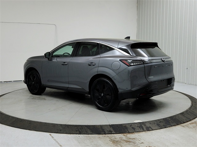 2025 Nissan Murano SV photo 4