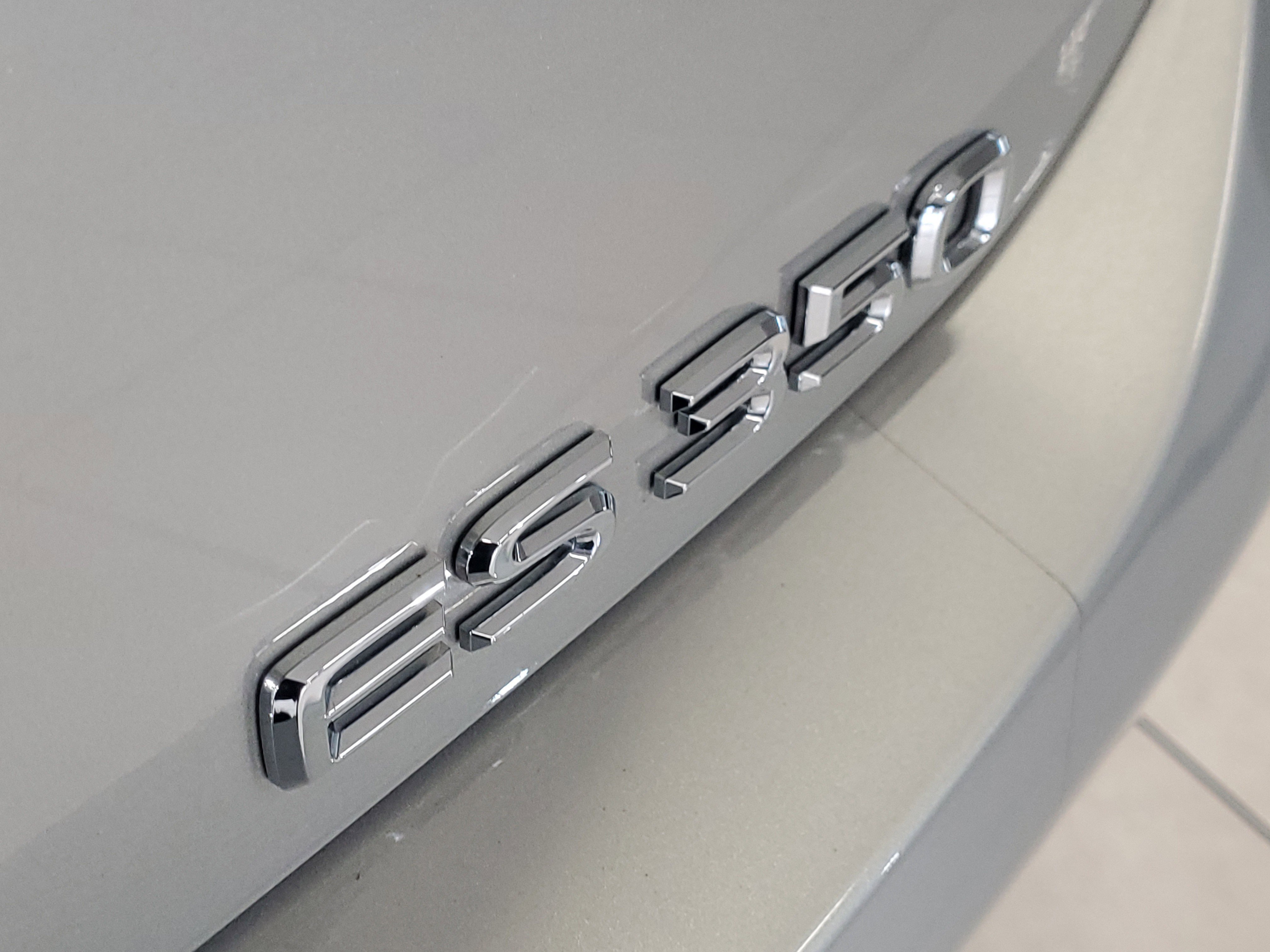 2023 Lexus ES 350 photo 8