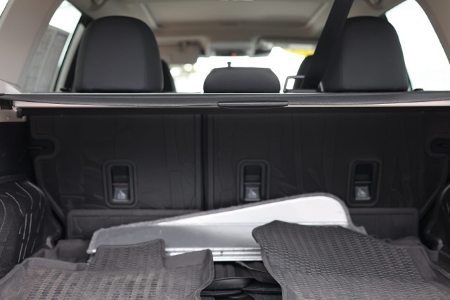 2023 Subaru Forester Sport photo 2