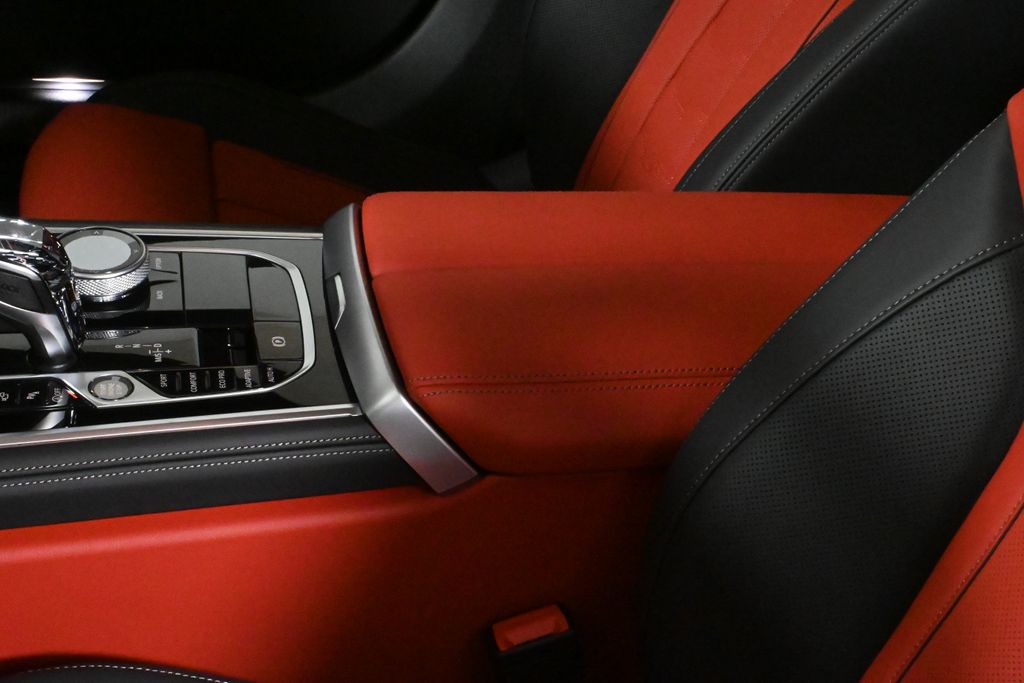 2026 Bmw 840i xDrive Gran Coupe photo 24