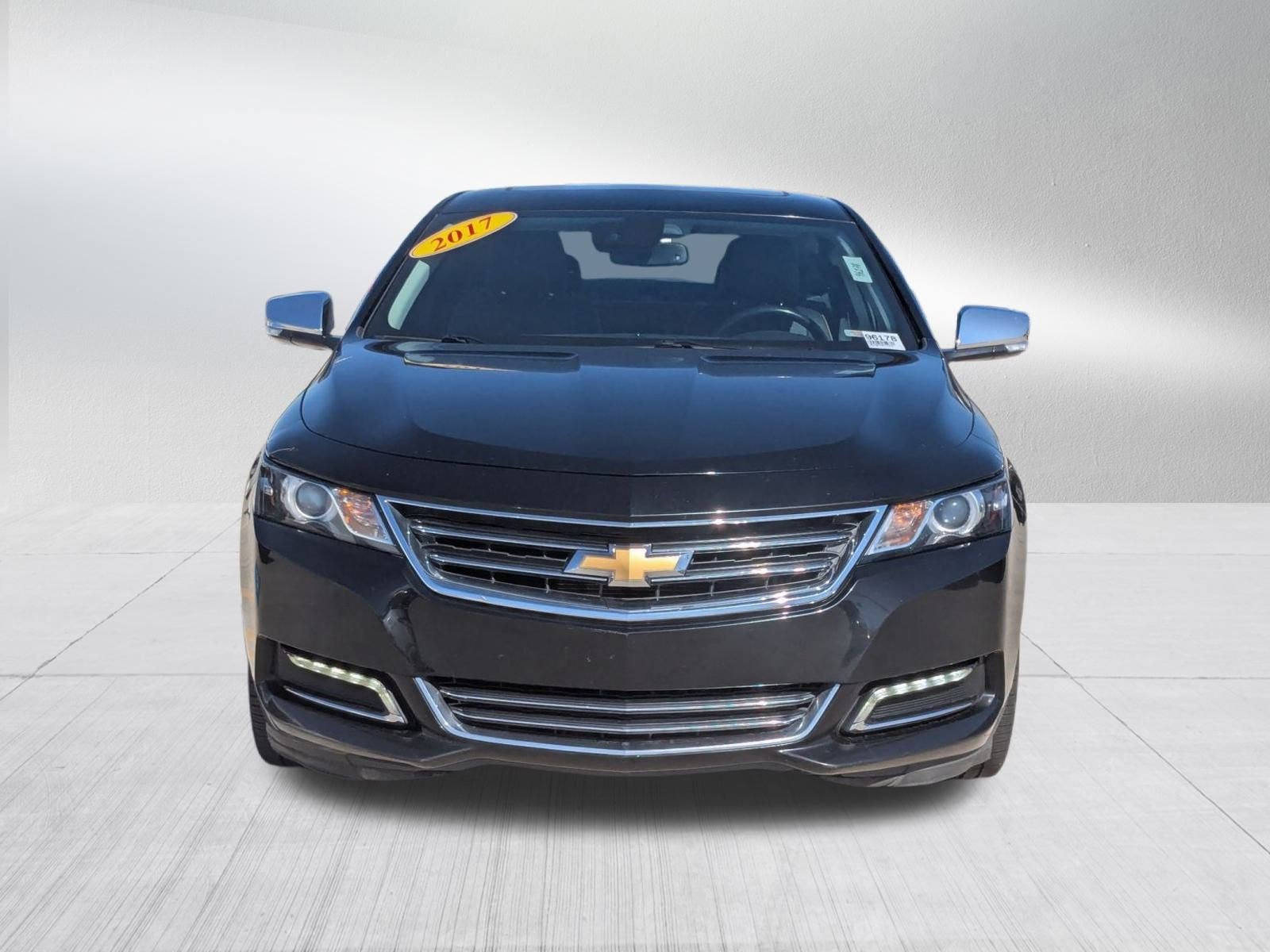 2017 Chevrolet Impala Premier photo 6
