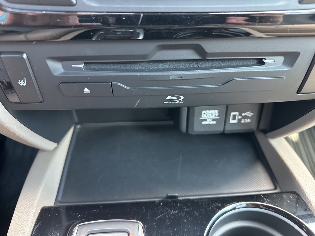 2021 Honda Pilot photo 29