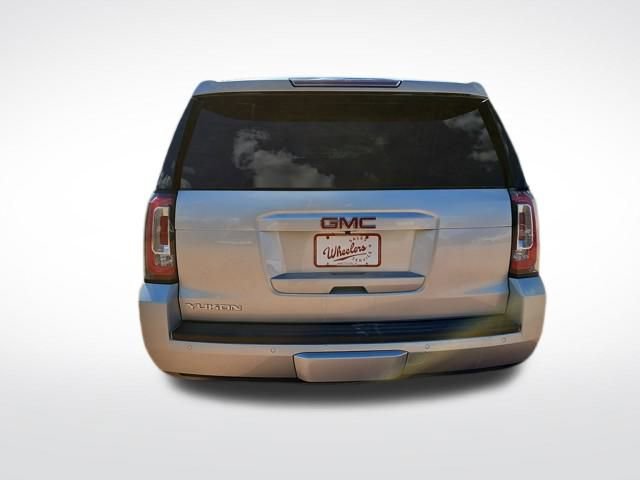 2020 Gmc Yukon SLE photo 4