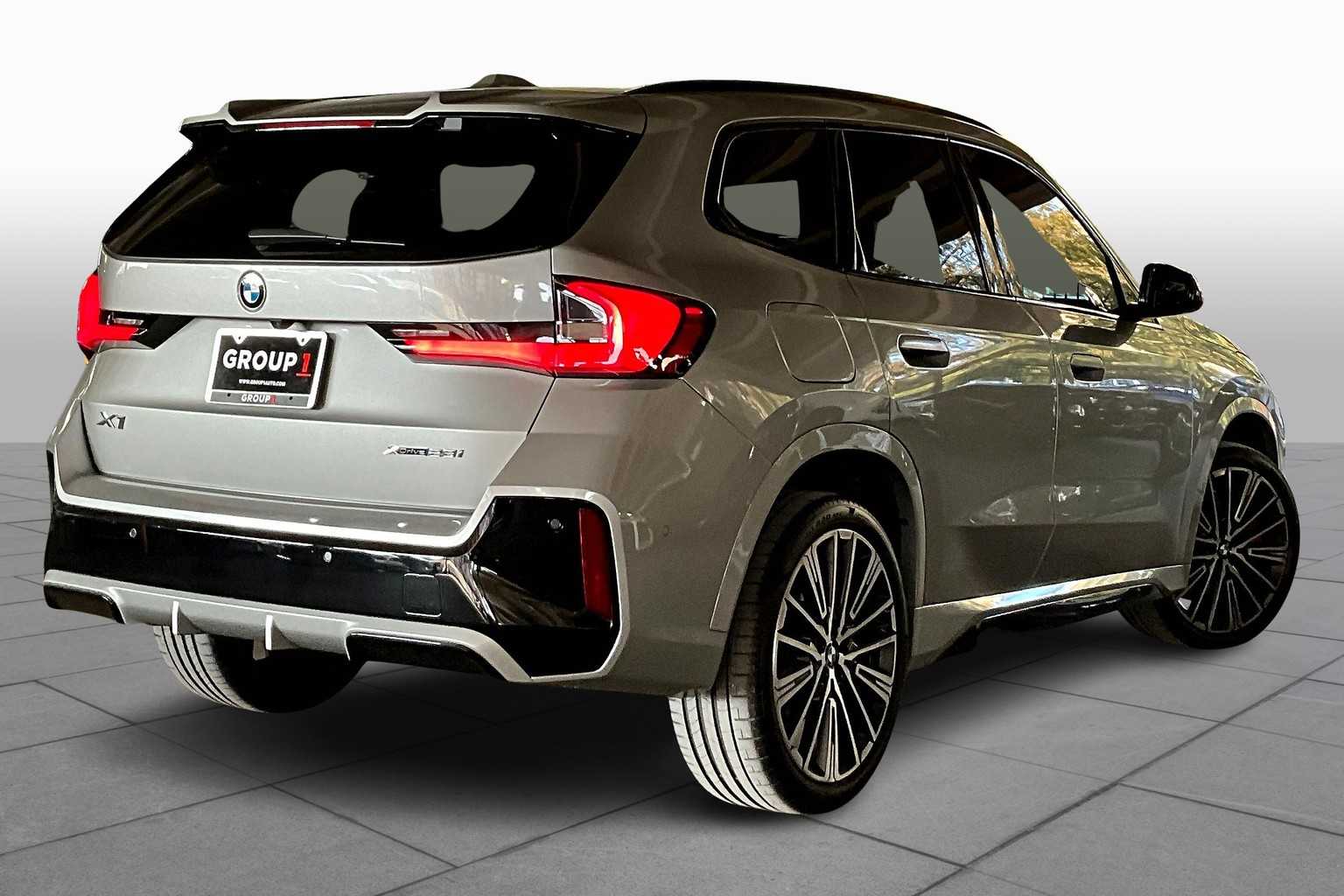 2024 Bmw X1 XDrive28i photo 12