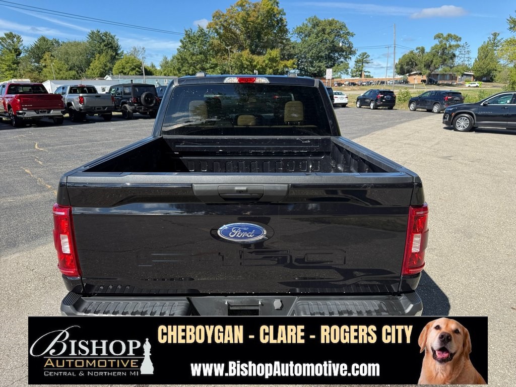 2023 Ford F-150 XLT photo 15
