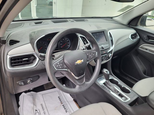 2021 Chevrolet Equinox LS photo 6