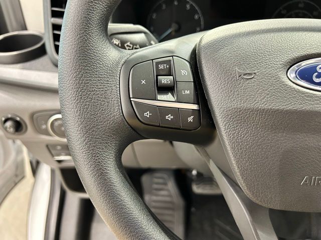 2025 Ford Transit photo 11