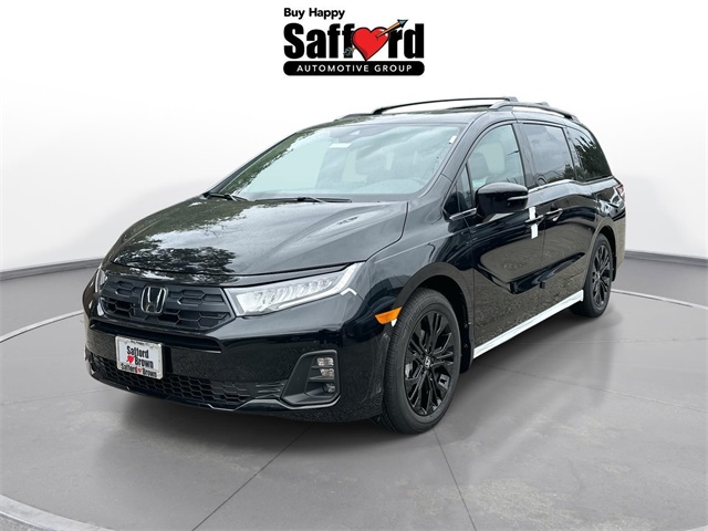 2026 Honda Odyssey Sport L's photo