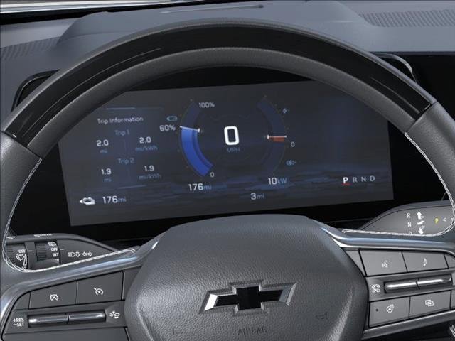 2025 Chevrolet Blazer EV photo 17