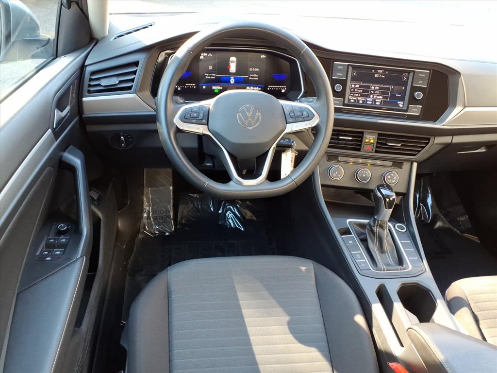 2024 Volkswagen Jetta S photo 7