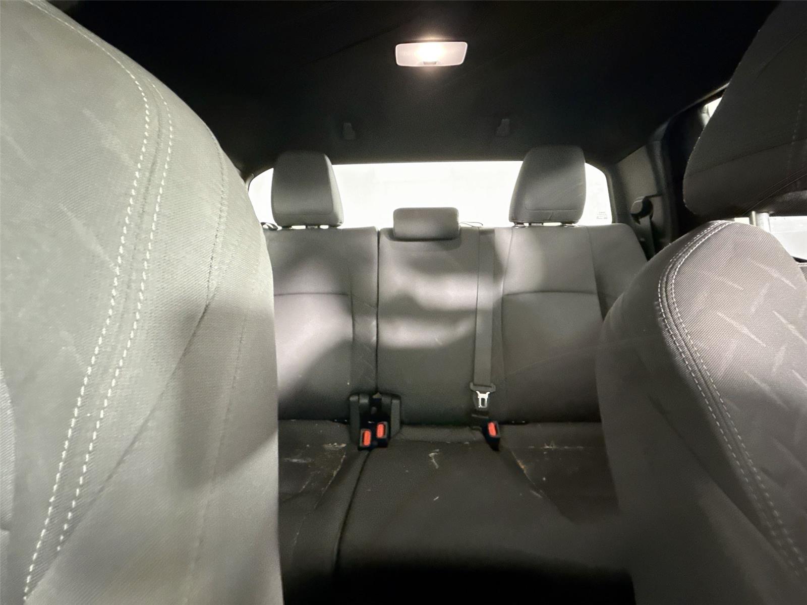 2024 Toyota Tacoma SR photo 13