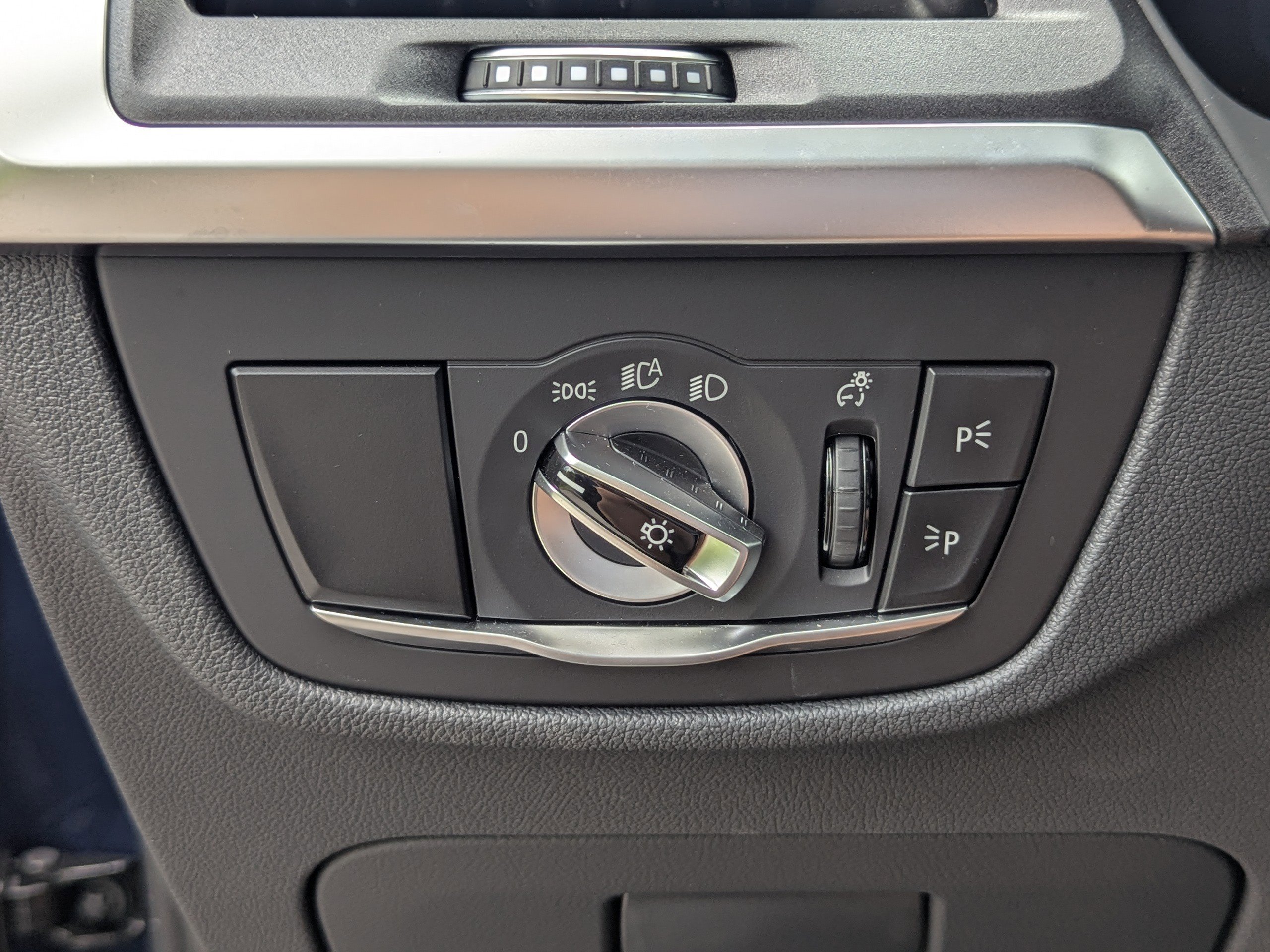 2024 Bmw X3 xDrive30i photo 33