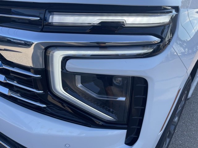 2025 Chevrolet Tahoe LT photo 8