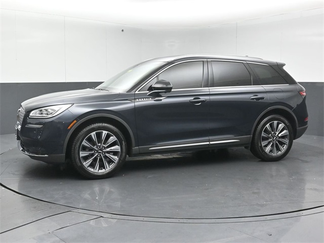 2021 LINCOLN CORSAIR - Image 4