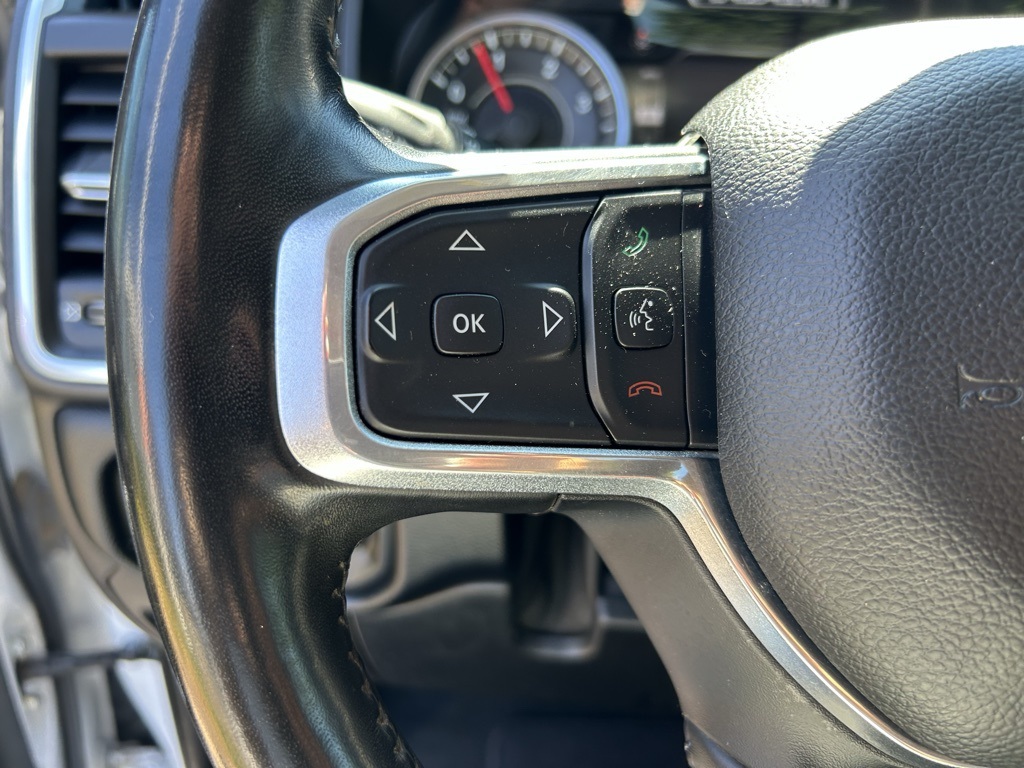 2021 Ram 1500 Laramie photo 16
