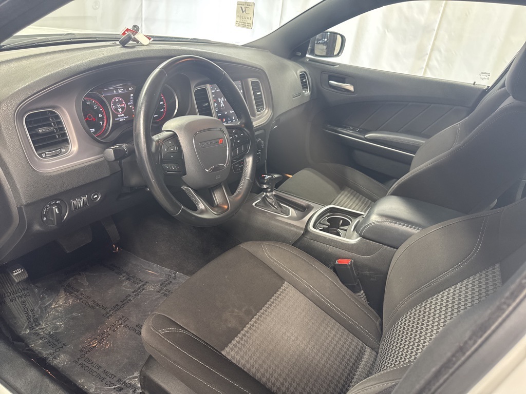2023 Dodge Charger SXT photo 16