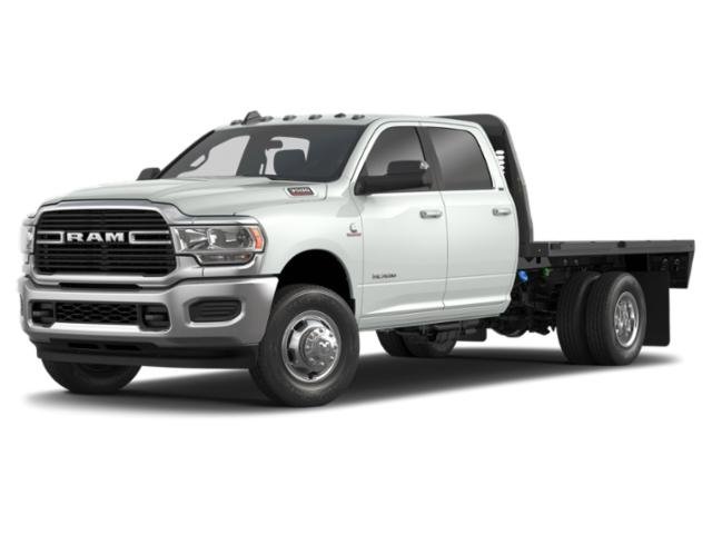 2021 RAM Ram 3500 Chassis Cab Tradesman's photo