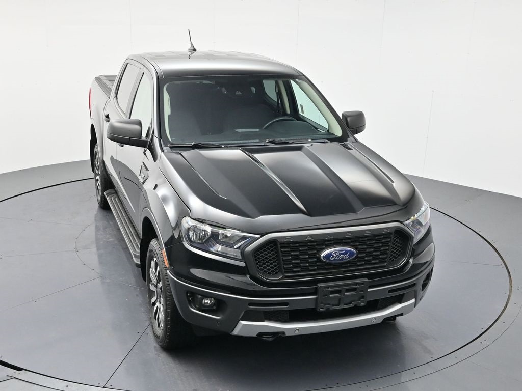 2019 Ford Ranger XLT photo 39