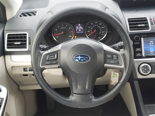 2015 Subaru Impreza 2.0i Premium photo 26
