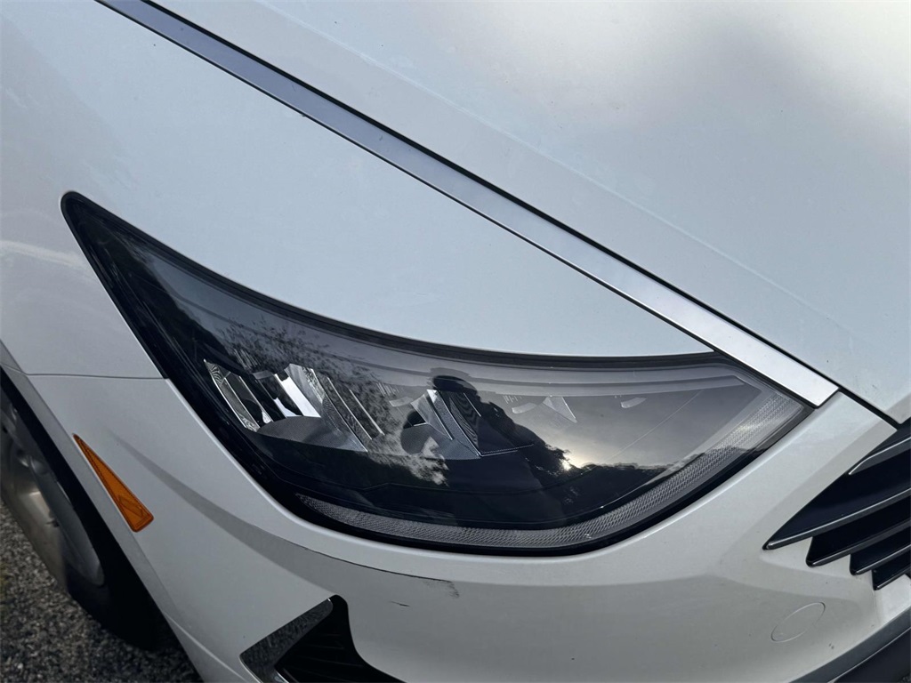 2022 Hyundai Sonata SE photo 3