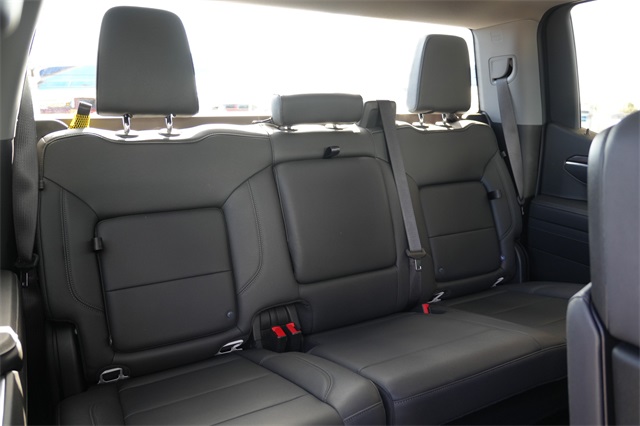 2023 Gmc Sierra 1500 SLT photo 22