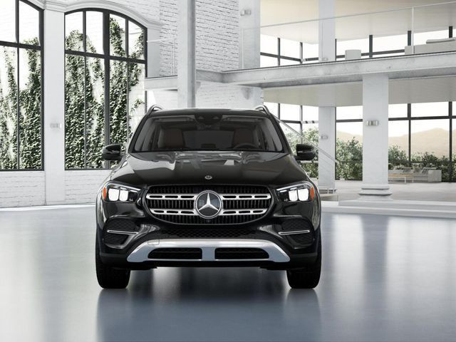 2026 Mercedes Benz GLE 350 4MATIC photo 6