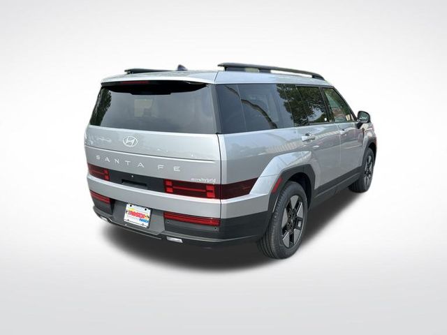 2026 Hyundai Santa Fe SEL photo 4
