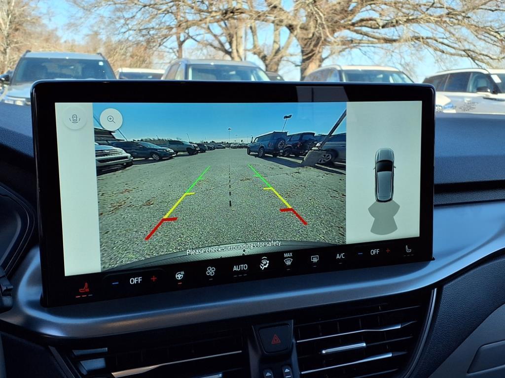 2025 Ford Escape Active photo 9