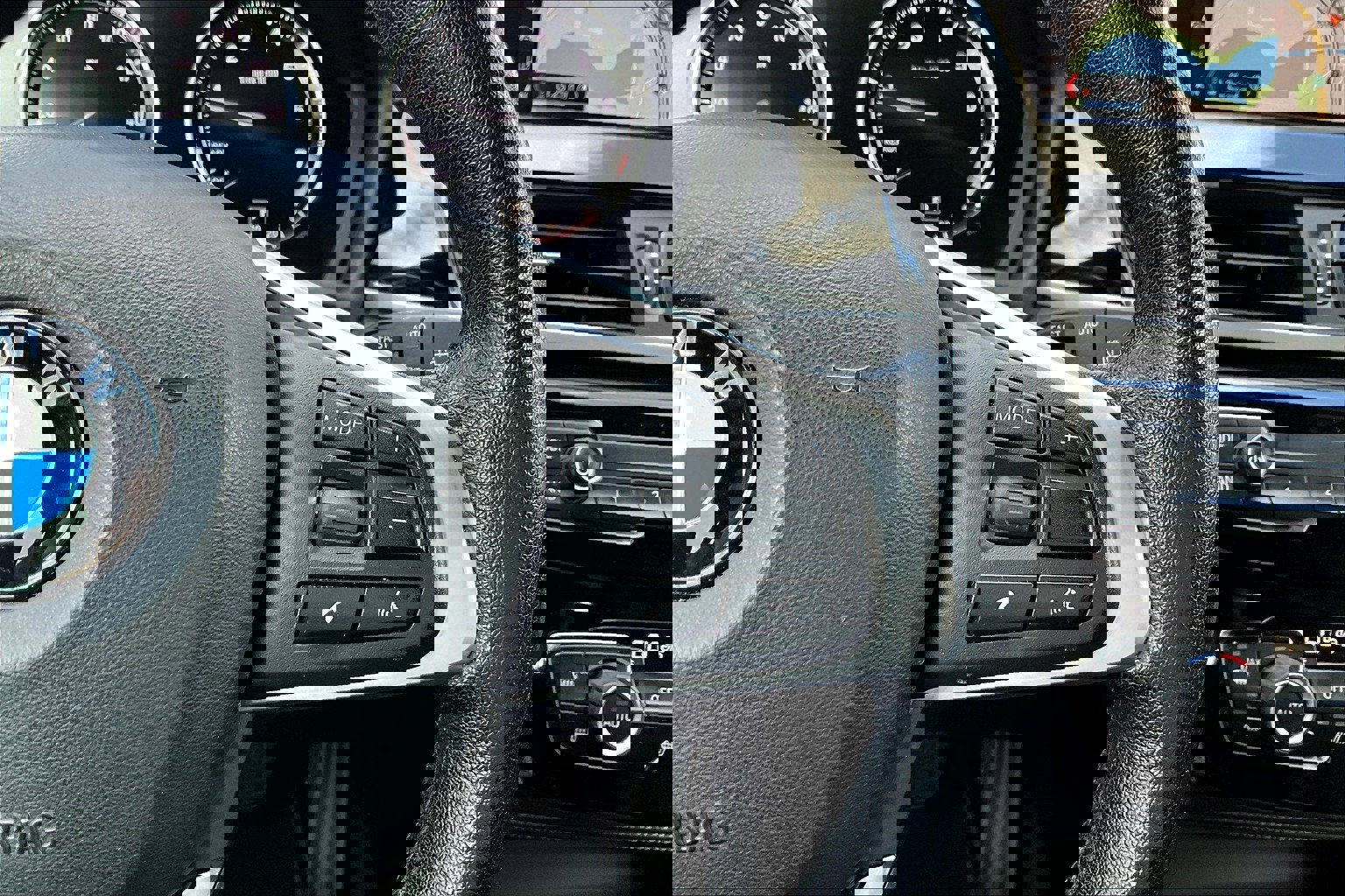 2021 Bmw X1 sDrive28i photo 23