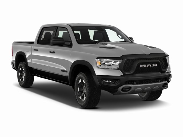 2022 RAM Ram 1500 Rebel's photo