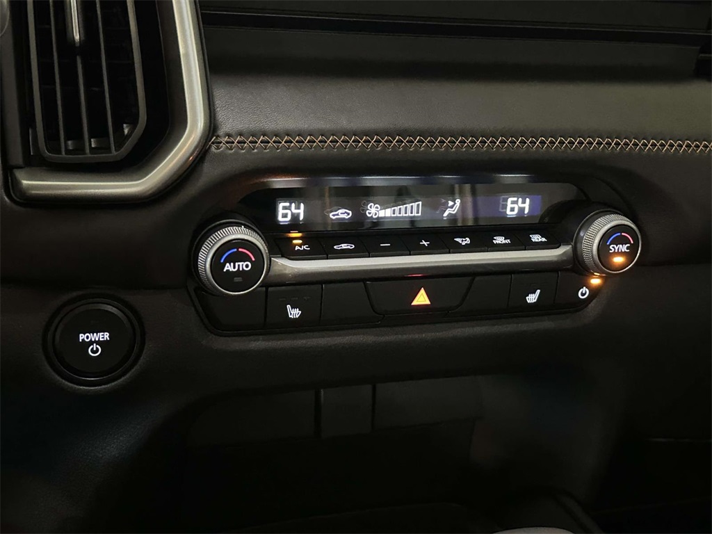 2025 Mazda CX-50 Premium photo 20