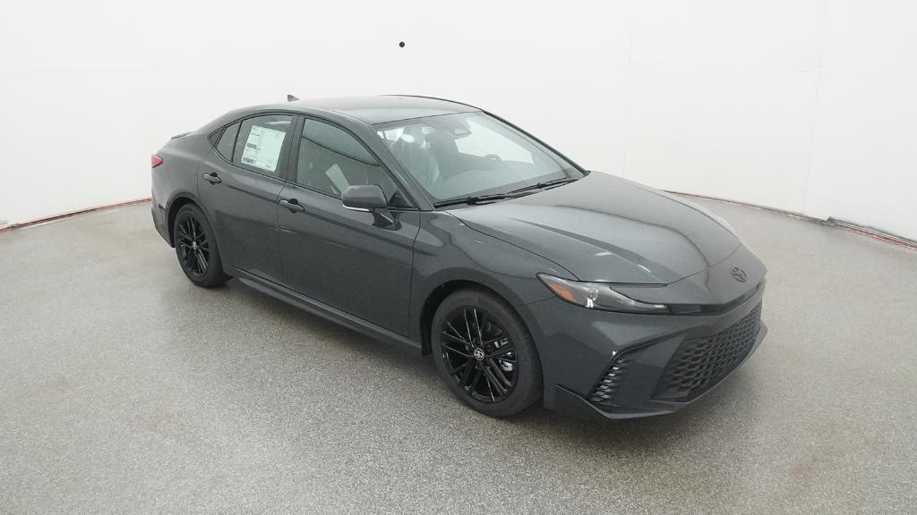 2026 Toyota Camry SE photo 29