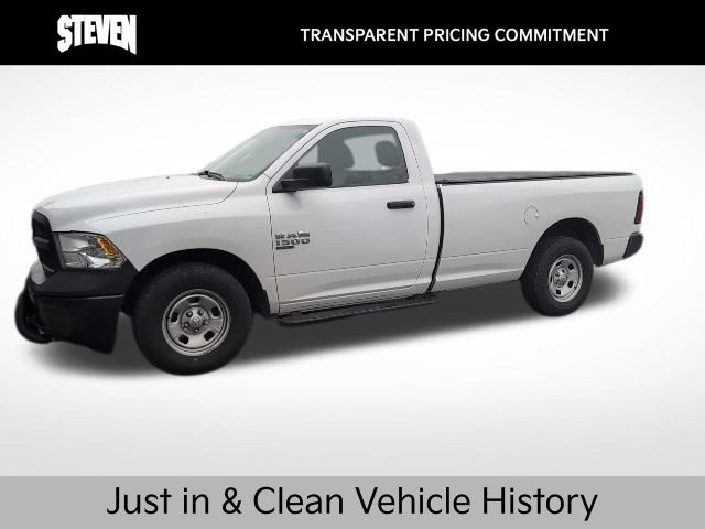 2019 RAM Ram 1500 Classic Tradesman's photo