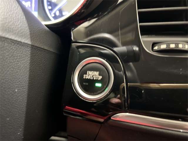 2021 Buick Encore Preferred photo 15