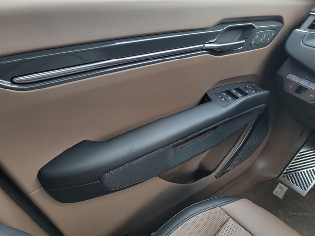 2026 Kia EV9 GT-Line photo 26