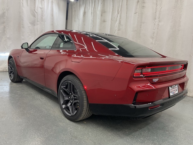 2024 Dodge Charger R/T photo 5
