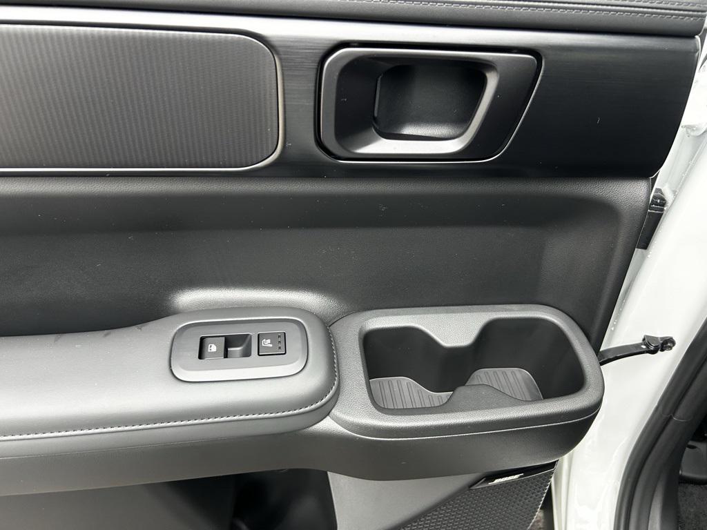 2025 Hyundai Santa Fe Calligraphy photo 23