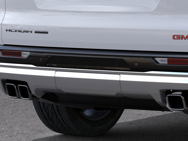 2026 Gmc Acadia Denali photo 14