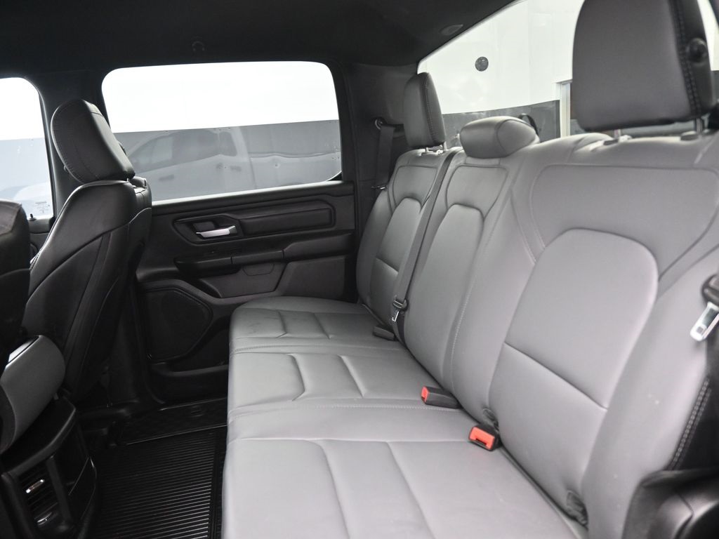 2024 Ram 1500 Tradesman photo 10